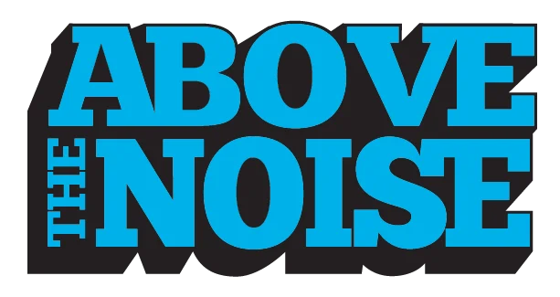 Above the Noise logo