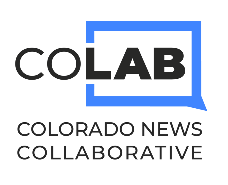 COLab logo