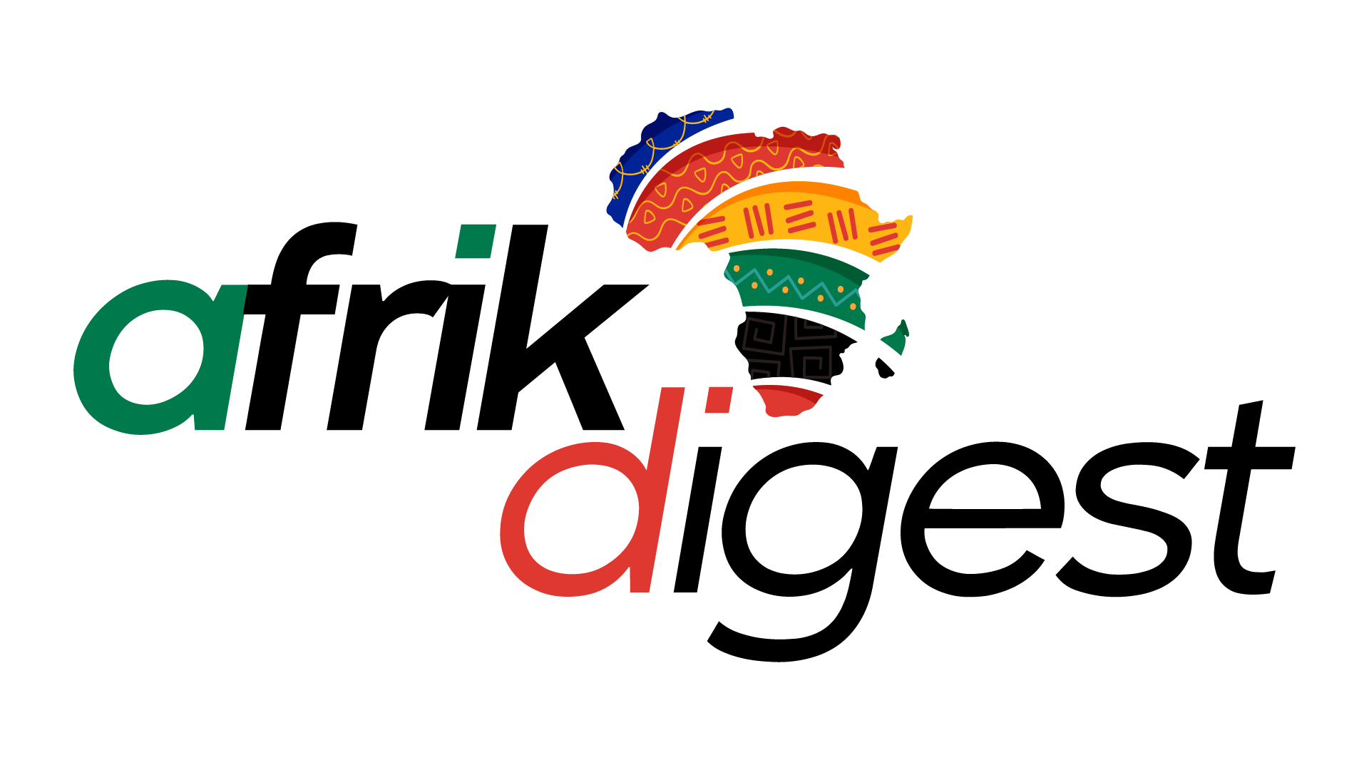 Afrik Digest logo